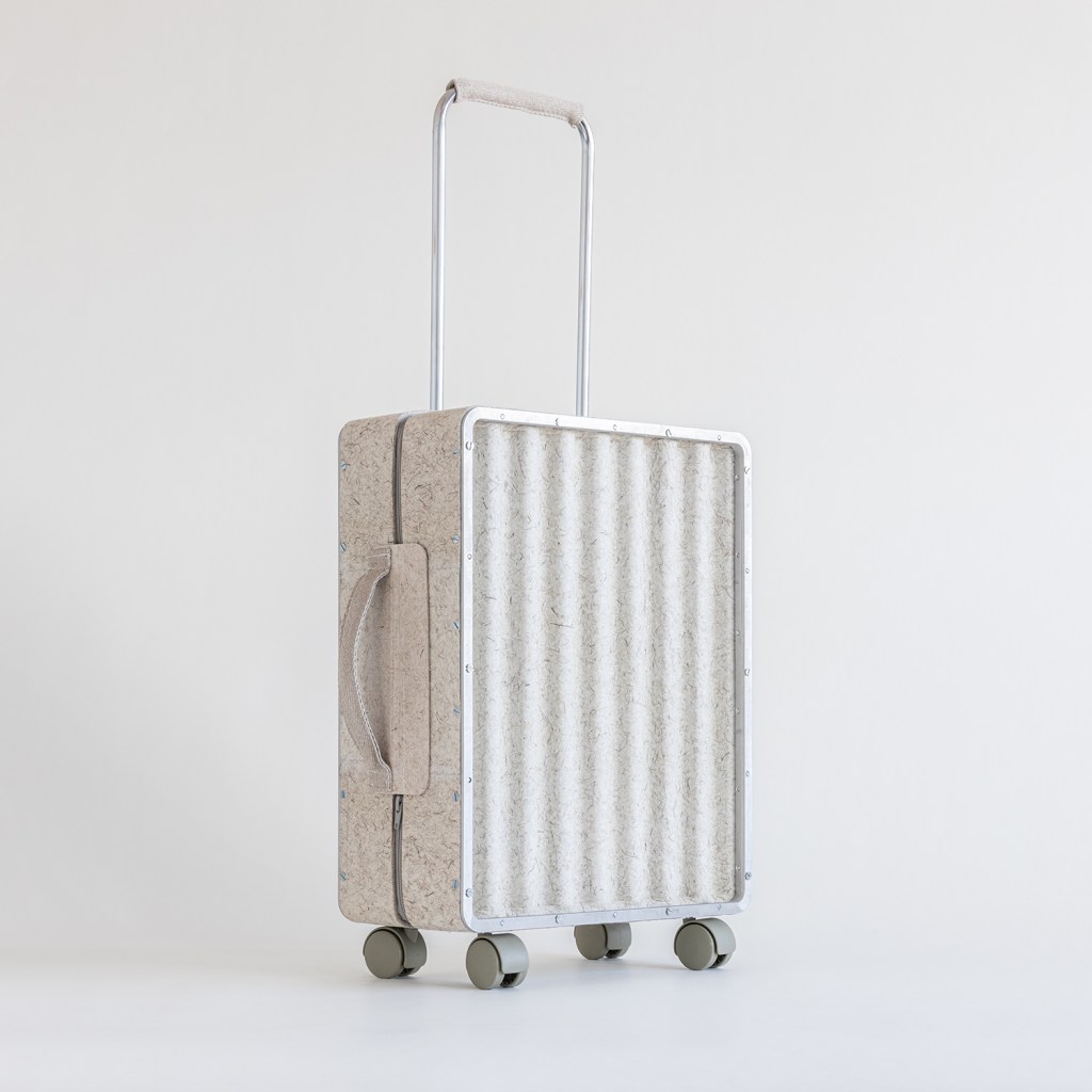 HiPer suitcase demo, VTT 2024